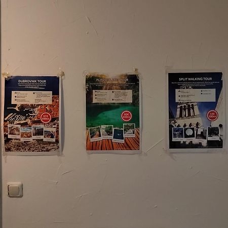 Rooms One Сплит Экстерьер фото