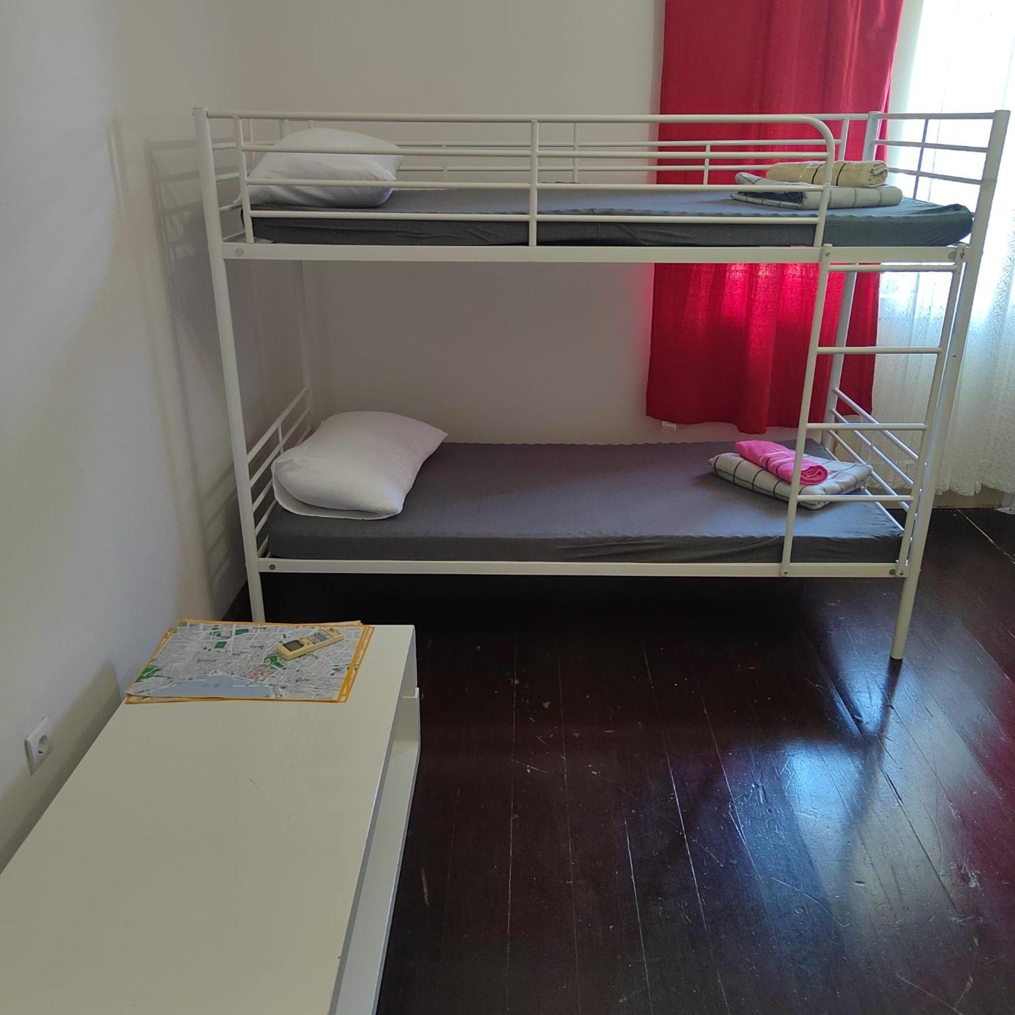 Rooms One Сплит Экстерьер фото