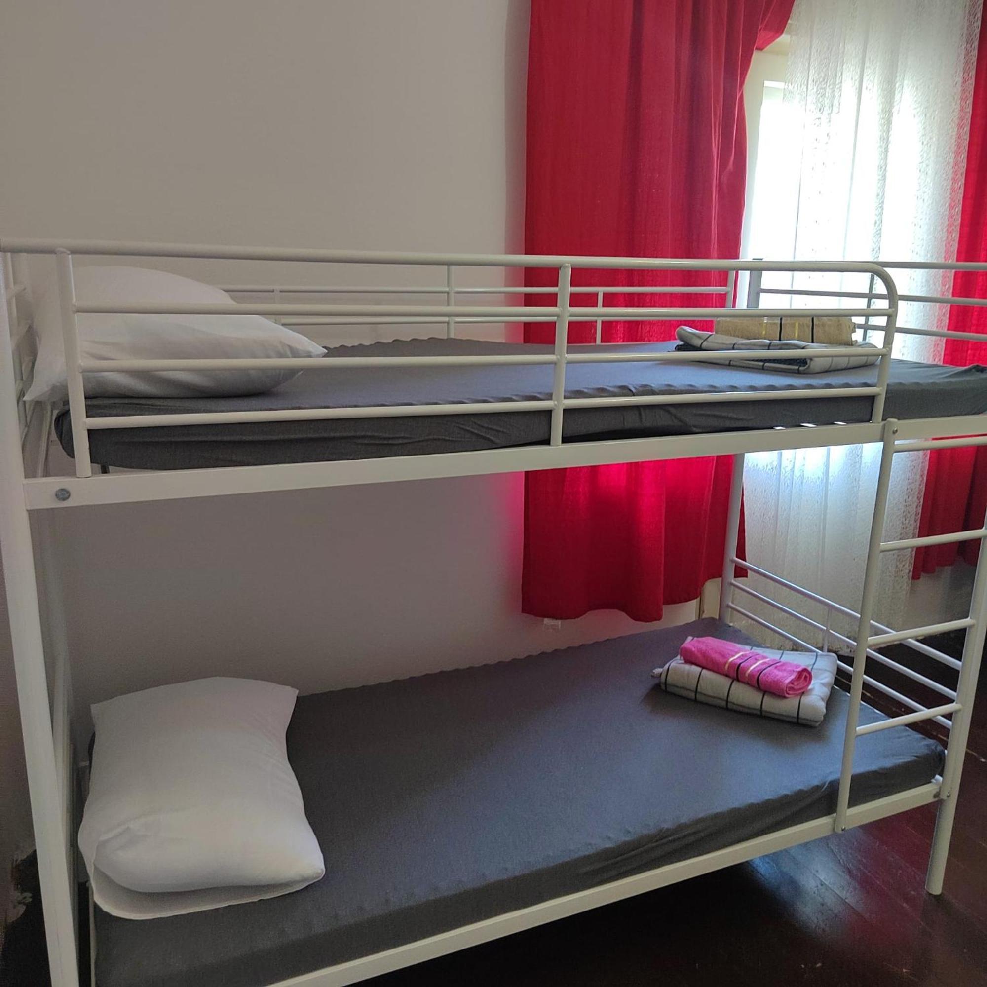 Rooms One Сплит Экстерьер фото