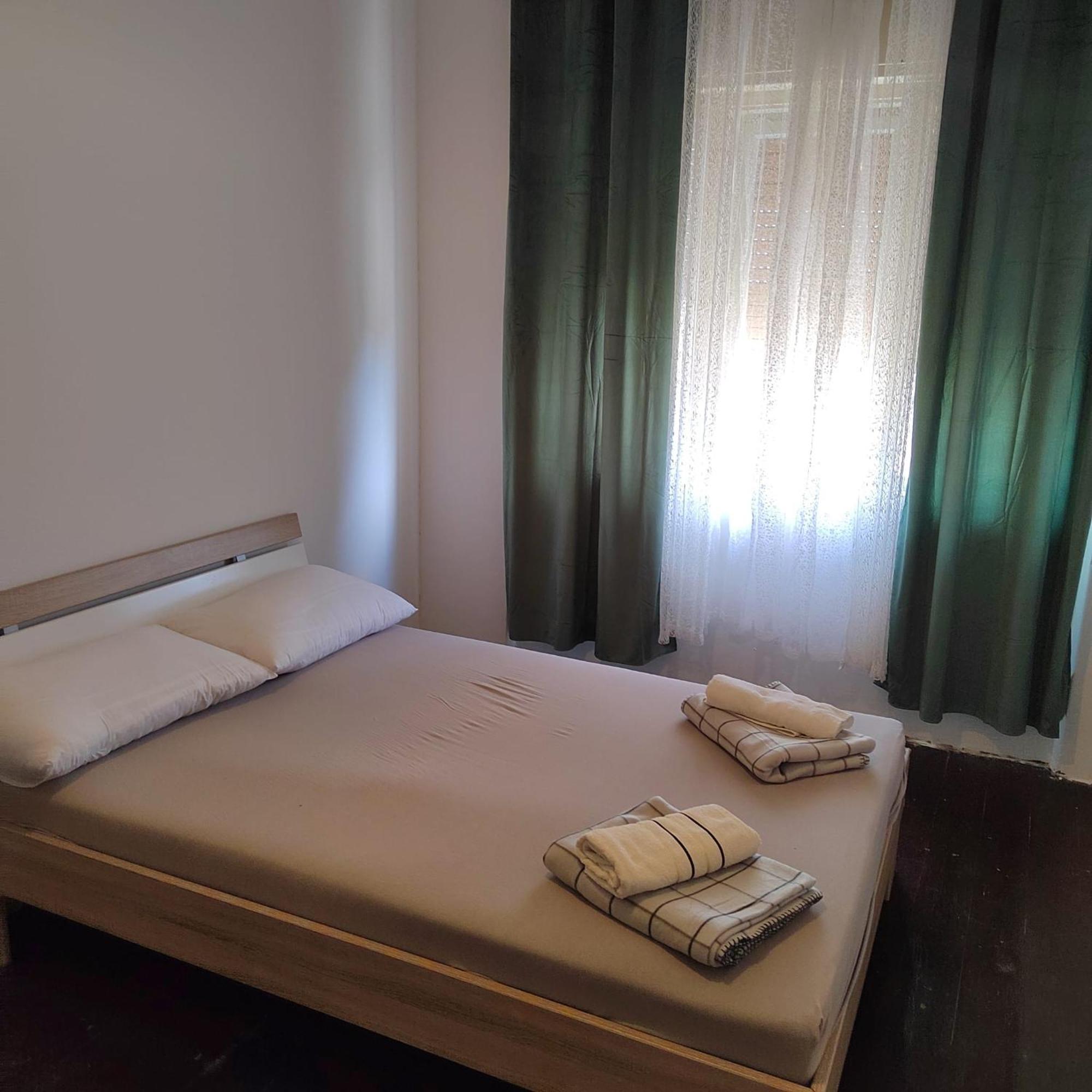 Rooms One Сплит Экстерьер фото
